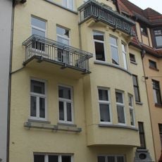 Wohnhaus Rückertstraße 32