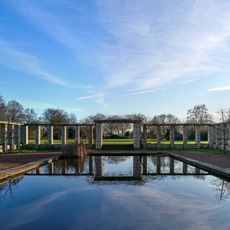 Nordpark Düsseldorf