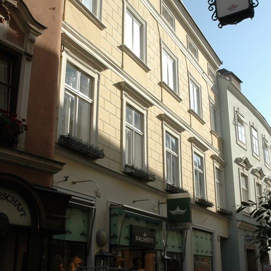 Bürgerhaus
