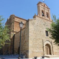 Iglesia de Santiago Apóstol