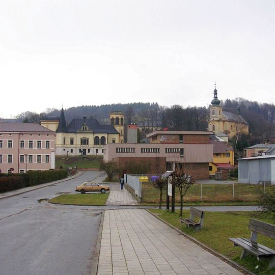 Brandýs nad Orlicí