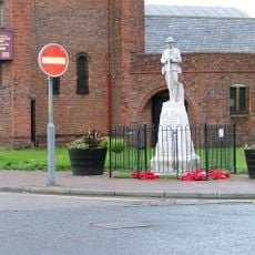 North Ormesby War Memorial