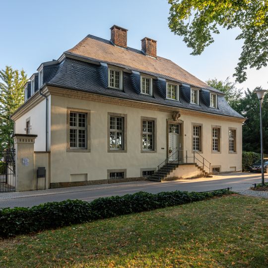 Sankt-Mauritz-Freiheit 25