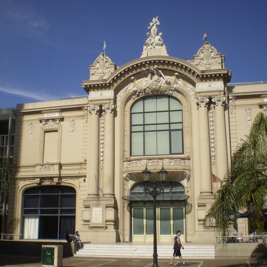 Teatro Municipale