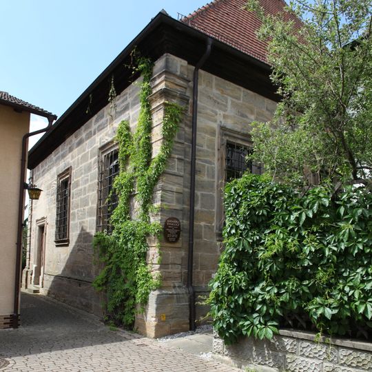 Synagoge
