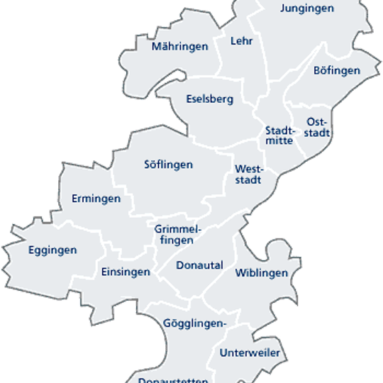 Gögglingen-Donaustetten