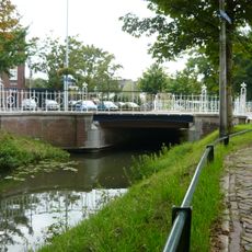 Julianabrug, Utrecht