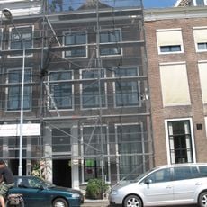 Rouaansekaai 13, Middelburg