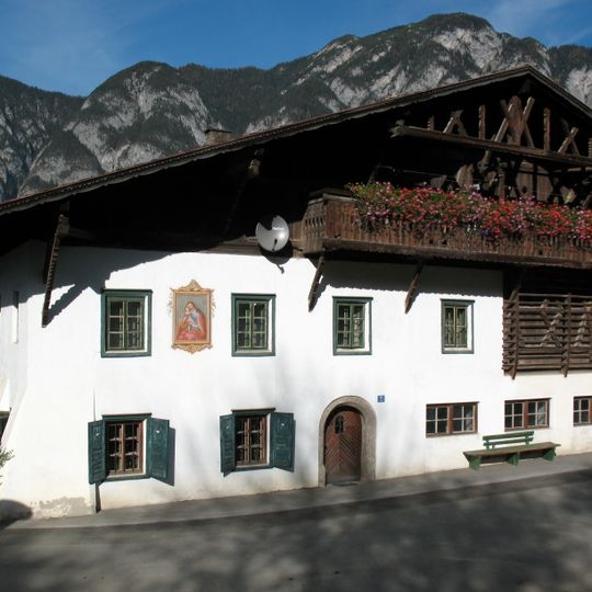 Bauernhaus