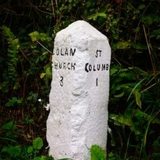 Milestone 65M East Of Sunny Corner