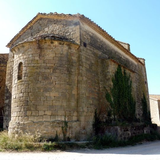Sant Miquel de Vilandeny