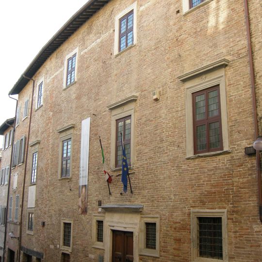 Casa Santi