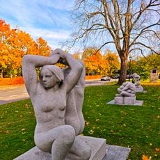 Skulptur