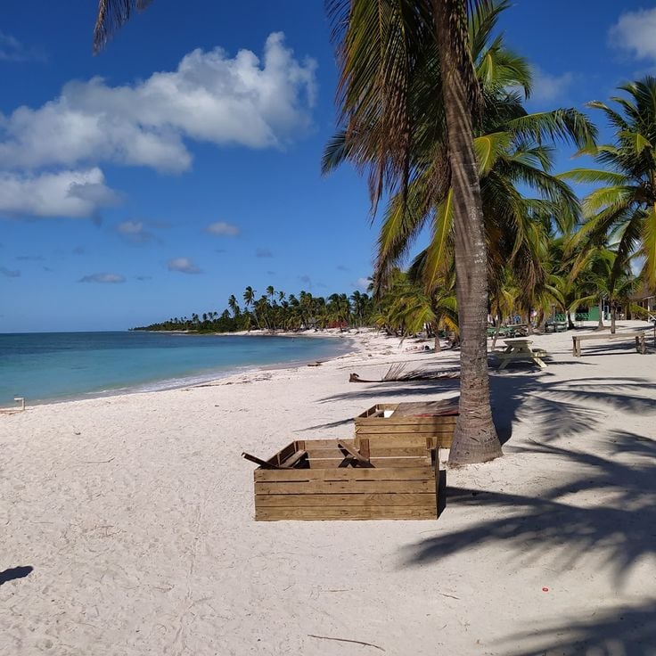Isla Catalina