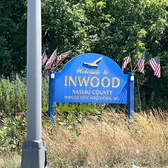 Inwood