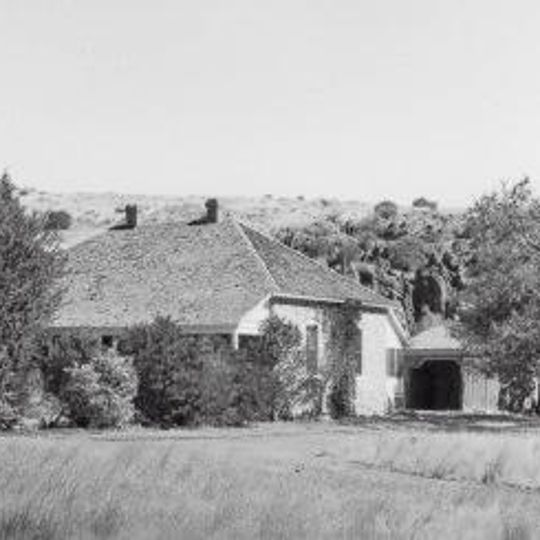 Grierson-Sproul House