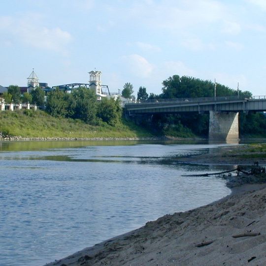 Wabash River
