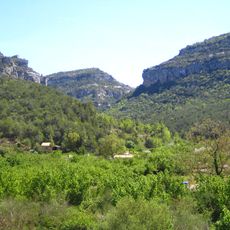 Prades Mountains