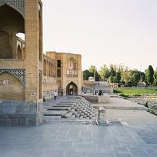 Moshtaq Park