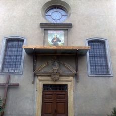 Saint Francis of Assisi church