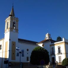 Iglesia de San Martín