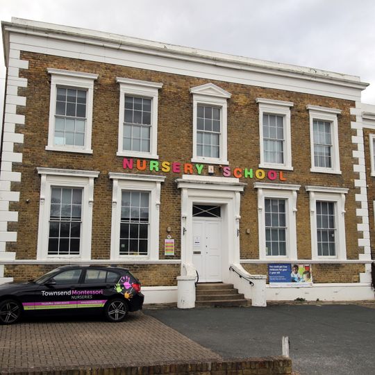 Carramore Residential Hotel