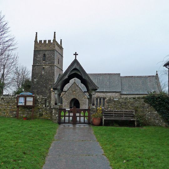 Church of St Michael