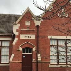 Dana Street Primary School