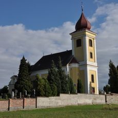 Church of Saint Mark