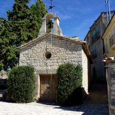 Sant Ramon de Portell