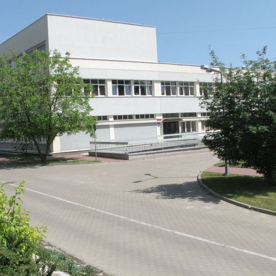 Katedra Aparatów Elektrycznych Politechniki Łódzkiej