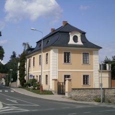 Dům Dačických
