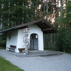 Waldkapelle