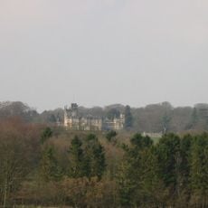 Beaufront Castle