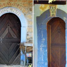 Przezdziedza 25 Detail