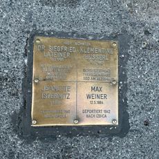 Klementine Husserl