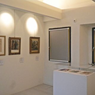 Museo Ardengo Soffici