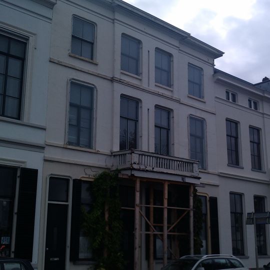 IJsselkade 14, Zutphen