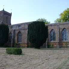 Iglesia de st. María