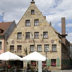 Gasthof Grüner Baum