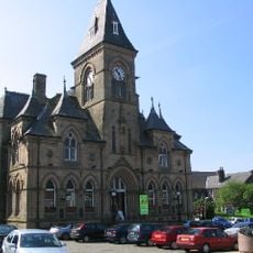 Yeadon Town Hall
