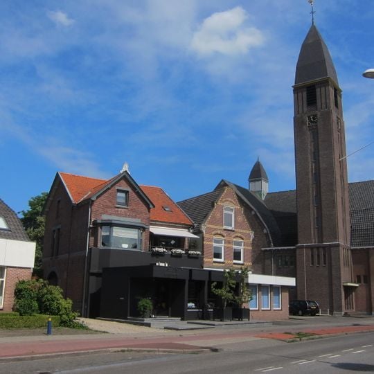 Grote Kerk
