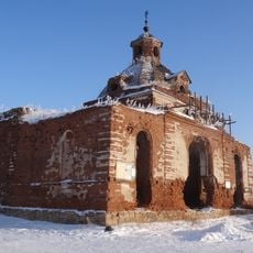 Church of Our Lady of Tikhvin