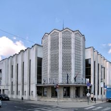 Richter Concert Hall