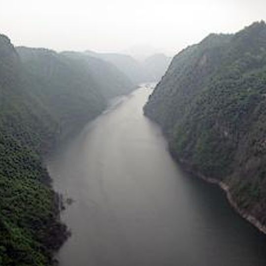 Wu River