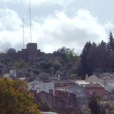 Funicular de Castelo Branco