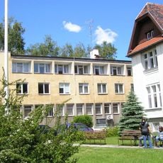 Wyższa Szkoła Administracji Publicznej w Szczecinie