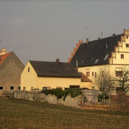 Schloss Schönfeld