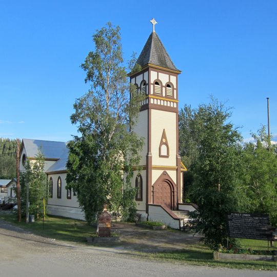 St. Paul's Anglican Church