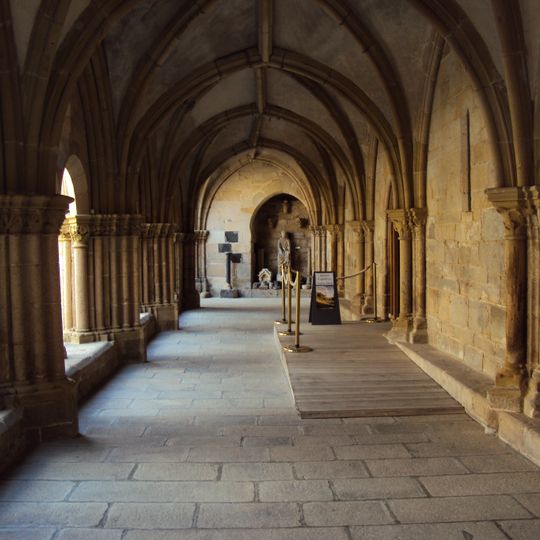 Musée du cloître de Tulle